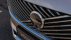 Volvo XC90, II 