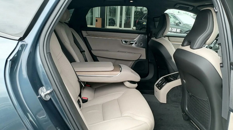 Volvo S90 Ultra