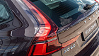 Volvo XC60, II 
