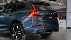 Volvo XC60, II 