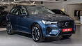 Volvo XC60, II 