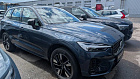 Volvo XC60, II 