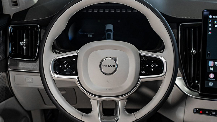 Volvo XC90 Ultra