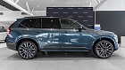 Volvo XC90, II 