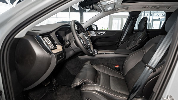 Volvo XC60 Ultra