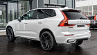 Volvo XC60, II 