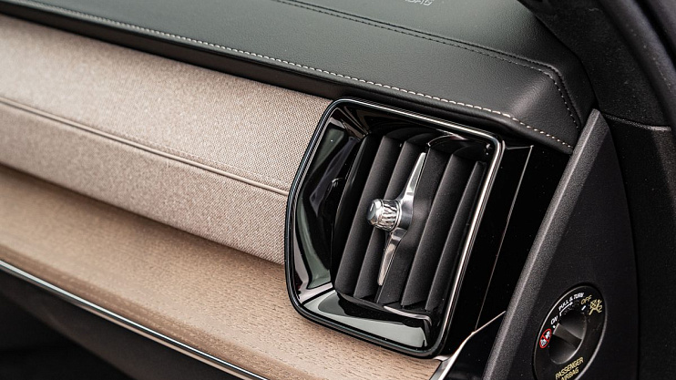 Volvo XC90 Ultra