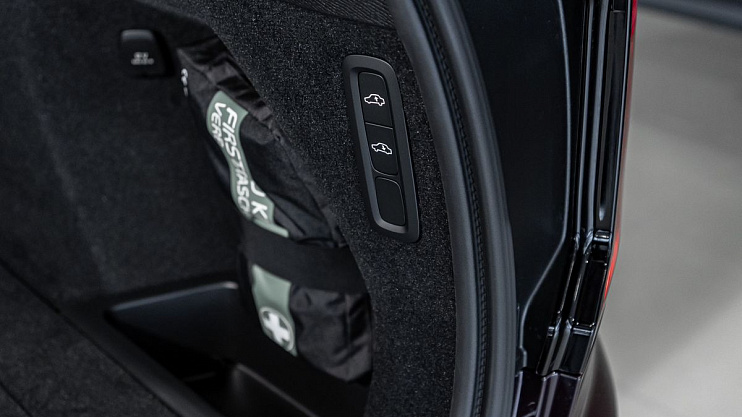 Volvo XC90 Ultra