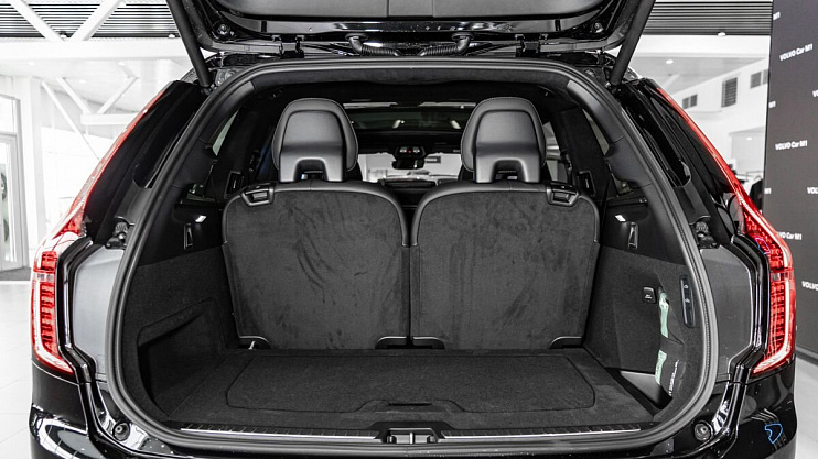 Volvo XC90 Ultra