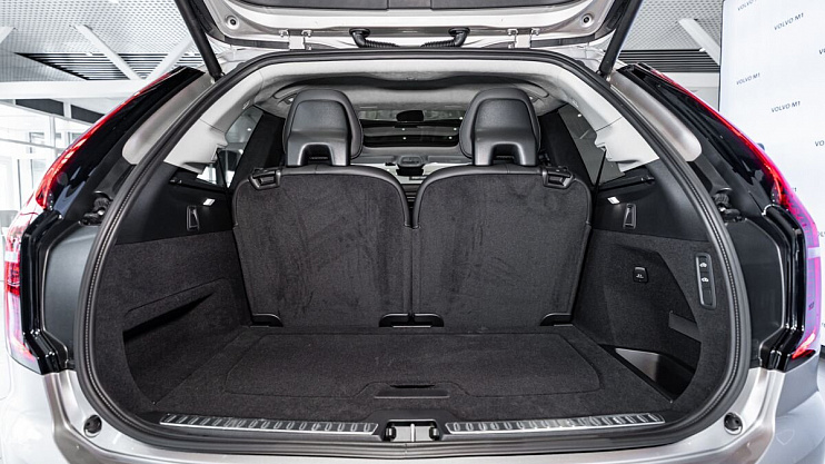 Volvo XC90 Ultra