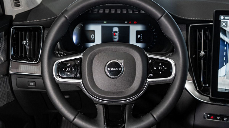 Volvo XC90 Ultra