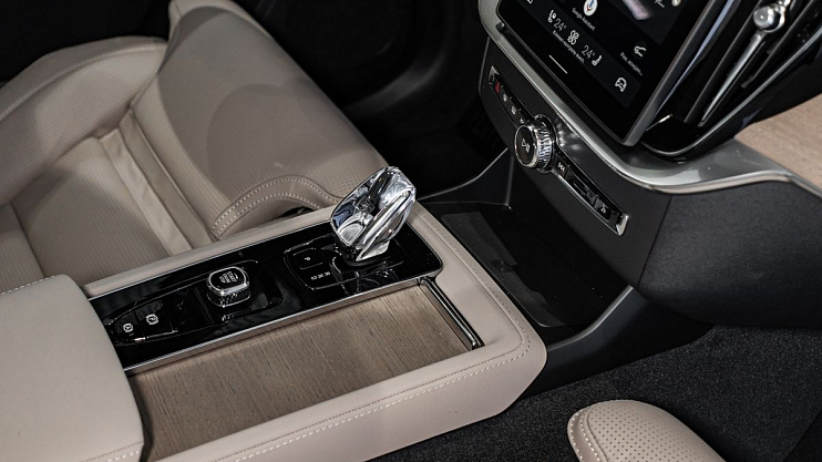 Volvo XC90 Ultra