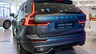 Volvo XC60, II 