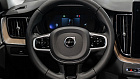 Volvo XC60, II 