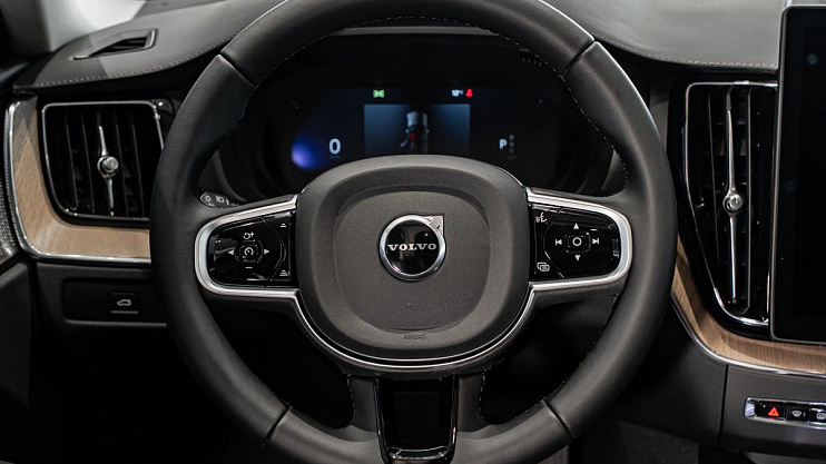 Volvo XC60 Ultra