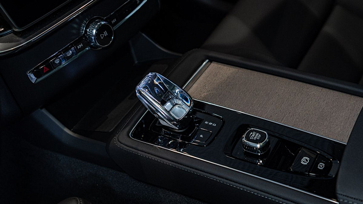 Volvo XC90 Ultra