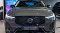 Volvo XC60, II 