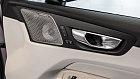 Volvo XC60, II 