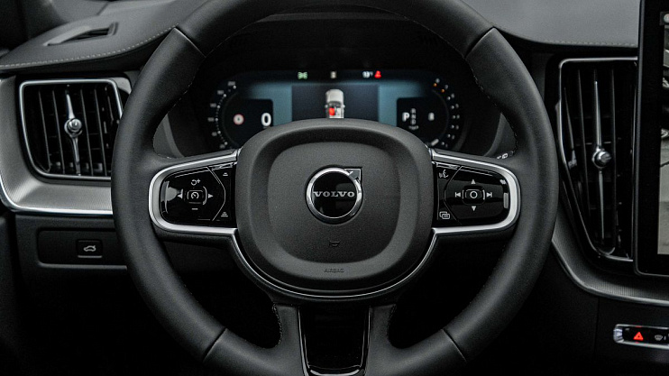 Volvo XC60 Ultra