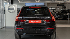 Volvo XC60, II 