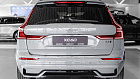 Volvo XC60, II 