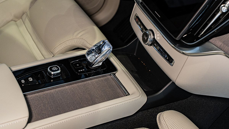 Volvo XC90 Ultra