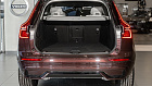 Volvo XC60, II 