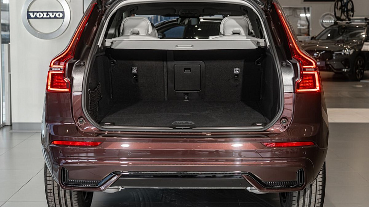 Volvo XC60 Ultra