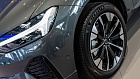 Volvo XC60, II 