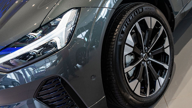 Volvo XC60 Ultra