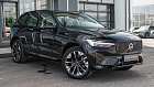 Volvo XC60, II 