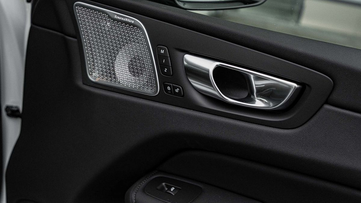 Volvo XC60 Ultra