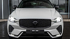 Volvo XC60, II 