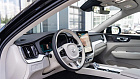 Volvo XC60, II 