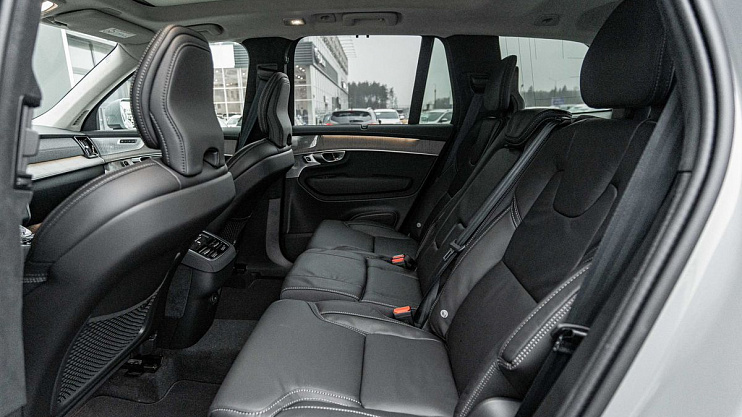 Volvo XC90 Ultra