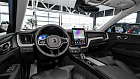Volvo XC60, II 