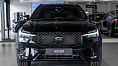 Volvo XC60, II 