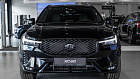 Volvo XC60, II 
