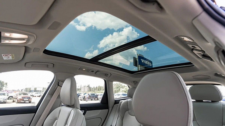 Volvo XC60 Ultra