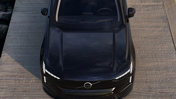 Volvo EX90 2025