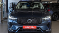 Volvo XC60, II 