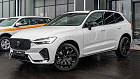 Volvo XC60, II 