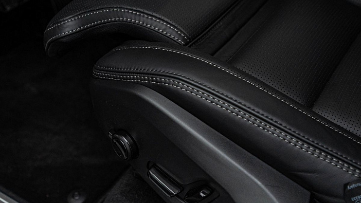 Volvo XC90 Ultra