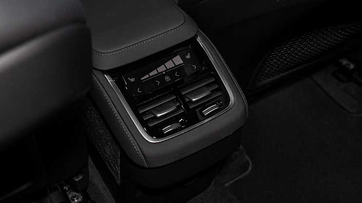 Volvo XC90 Ultra