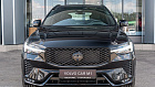 Volvo XC60, II 