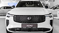 Volvo XC90, II 