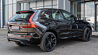 Volvo XC60, II 