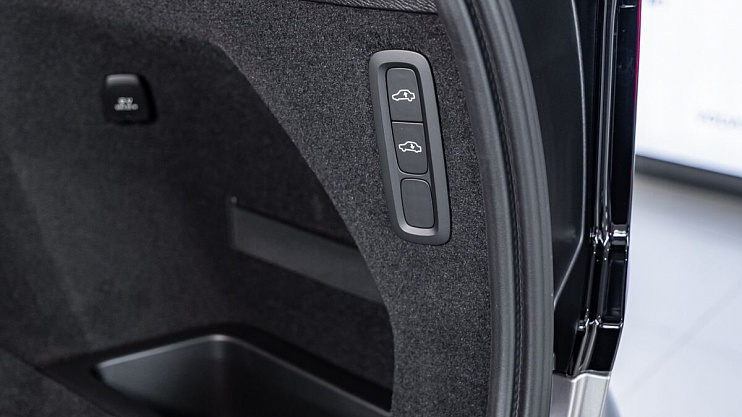 Volvo XC90 Ultra