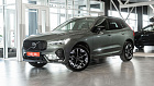 Volvo XC60, II 