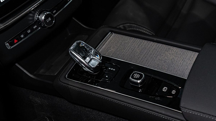 Volvo XC90 Ultra